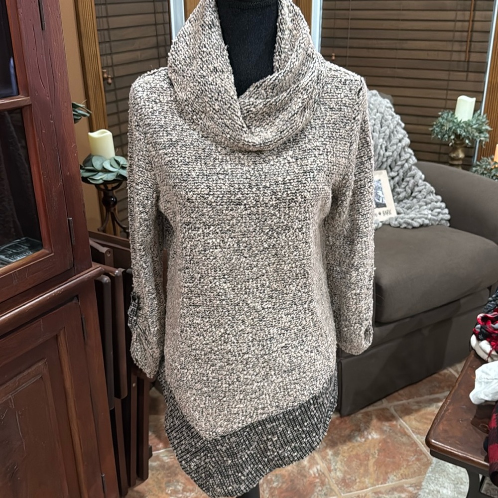 SJS Knobby Knit - Picture 1 of 6